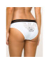 Emporio Armani Underwear Klasické nohavičky 164213 9A232 00010 Biela - Pepit.sk