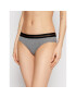 Emporio Armani Underwear Klasické nohavičky 164213 9A232 06749 Sivá - Pepit.sk