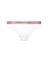 Emporio Armani Underwear Klasické nohavičky 164405 1P235 01411 Biela - Pepit.sk