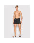 Emporio Armani Underwear Plavecké šortky 211752 2R438 00020 Čierna Regular Fit - Pepit.sk