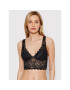 Emporio Armani Underwear Podprsenka Bralette 164313 2R218 00020 Čierna - Pepit.sk