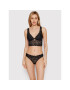 Emporio Armani Underwear Podprsenka Bralette 164313 2R218 00020 Čierna - Pepit.sk