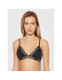 Emporio Armani Underwear Podprsenka Bralette 164486 1A227 00020 Čierna - Pepit.sk