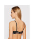 Emporio Armani Underwear Podprsenka Bralette 164486 1A227 00020 Čierna - Pepit.sk