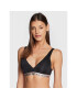 Emporio Armani Underwear Podprsenka Bralette 164530 2F235 00020 Čierna - Pepit.sk