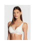 Emporio Armani Underwear Podprsenka Bralette 164530 2F235 09210 Biela - Pepit.sk