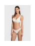 Emporio Armani Underwear Podprsenka Bralette 164530 2F235 09210 Biela - Pepit.sk