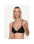 Emporio Armani Underwear Podprsenka Bralette 164603 3F206 00020 Čierna - Pepit.sk