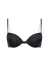 Emporio Armani Underwear Podprsenka Push-up 162394 CC235 00020 Čierna - Pepit.sk