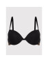 Emporio Armani Underwear Podprsenka Push-up 164394 1A227 00020 Čierna - Pepit.sk