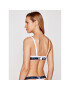 Emporio Armani Underwear Podprsenka Push-up 164394 1P227 00010 Biela - Pepit.sk