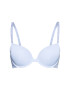 Emporio Armani Underwear Podprsenka Push-up 164394 1P284 00031 Modrá - Pepit.sk