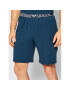 Emporio Armani Underwear Pyžamo 111573 1A720 25234 Modrá - Pepit.sk