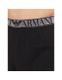 Emporio Armani Underwear Pyžamo 111573 2F720 23820 Čierna Regular Fit - Pepit.sk