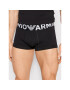 Emporio Armani Underwear Pyžamo 111604 2R516 00020 Čierna Regular Fit - Pepit.sk