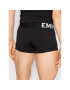 Emporio Armani Underwear Pyžamo 111604 2R516 00020 Čierna Regular Fit - Pepit.sk