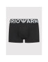 Emporio Armani Underwear Pyžamo 111604 2R516 00020 Čierna Regular Fit - Pepit.sk