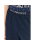 Emporio Armani Underwear Pyžamo 111972 2R506 95835 Tmavomodrá Regular Fit - Pepit.sk