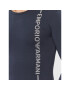 Emporio Armani Underwear S dlhými rukávmi 111023 3F523 00135 Tmavomodrá Regular Fit - Pepit.sk