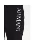 Emporio Armani Underwear Športové kraťasy 111004 3R755 00020 Čierna Regular Fit - Pepit.sk