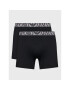 Emporio Armani Underwear Súprava 2 kusov boxeriek 111912 2F720 23820 Čierna - Pepit.sk