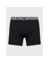 Emporio Armani Underwear Súprava 2 kusov boxeriek 111912 2F720 23820 Čierna - Pepit.sk