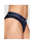 Emporio Armani Underwear Súprava 2 kusov brazílskych nohavičiek 163337 1P227 27435 Tmavomodrá - Pepit.sk