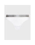 Emporio Armani Underwear Súprava 2 kusov brazílskych nohavičiek 163337 3R235 00010 Biela - Pepit.sk