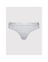 Emporio Armani Underwear Súprava 2 kusov klasických nohavičiek 163334 1A227 00948 Sivá - Pepit.sk