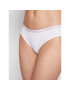 Emporio Armani Underwear Súprava 2 kusov klasických nohavičiek 163334 1P223 17135 Tmavomodrá - Pepit.sk