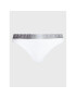 Emporio Armani Underwear Súprava 2 kusov klasických nohavičiek 163334 3R235 00010 Biela - Pepit.sk