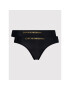 Emporio Armani Underwear Súprava 2 kusov nohavičiek 163334 2R384 00020 Čierna - Pepit.sk