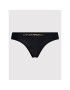 Emporio Armani Underwear Súprava 2 kusov nohavičiek 163334 2R384 00020 Čierna - Pepit.sk