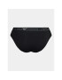 Emporio Armani Underwear Súprava 2 kusov nohavičiek 163334 3F223 00020 Čierna - Pepit.sk