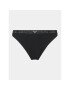 Emporio Armani Underwear Súprava 2 kusov nohavičiek 164752 3F223 00020 Čierna - Pepit.sk