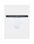 Emporio Armani Underwear Súprava 2 kusov stringových nohavičiek 164522 3F227 00010 Biela - Pepit.sk