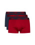 Emporio Armani Underwear Súprava 3 kusov boxeriek 111357 0A715 70535 Farebná - Pepit.sk