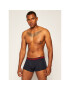 Emporio Armani Underwear Súprava 3 kusov boxeriek 111357 0A715 70535 Farebná - Pepit.sk