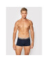 Emporio Armani Underwear Súprava 3 kusov boxeriek 111357 1A715 79735 Tmavomodrá - Pepit.sk