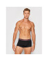 Emporio Armani Underwear Súprava 3 kusov boxeriek 111357 1A717 12876 Sivá - Pepit.sk