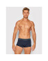 Emporio Armani Underwear Súprava 3 kusov boxeriek 111357 1A717 90035 Tmavomodrá - Pepit.sk