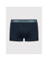 Emporio Armani Underwear Súprava 3 kusov boxeriek 111357 1A717 90035 Tmavomodrá - Pepit.sk