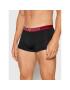 Emporio Armani Underwear Súprava 3 kusov boxeriek 111357 1A723 07921 Čierna - Pepit.sk