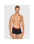 Emporio Armani Underwear Súprava 3 kusov boxeriek 111357 1A723 07921 Čierna - Pepit.sk