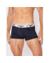 Emporio Armani Underwear Súprava 3 kusov boxeriek 111357 2F715 70435 Tmavomodrá - Pepit.sk