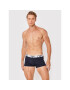 Emporio Armani Underwear Súprava 3 kusov boxeriek 111357 2F715 70435 Tmavomodrá - Pepit.sk