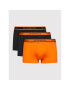 Emporio Armani Underwear Súprava 3 kusov boxeriek 111357 2F717 19021 Farebná - Pepit.sk