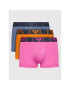 Emporio Armani Underwear Súprava 3 kusov boxeriek 111357 2R715 22773 Farebná - Pepit.sk