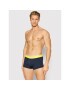 Emporio Armani Underwear Súprava 3 kusov boxeriek 111357 2R717 64135 Tmavomodrá - Pepit.sk