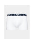 Emporio Armani Underwear Súprava 3 kusov boxeriek 111357 3F715 13911 Biela - Pepit.sk